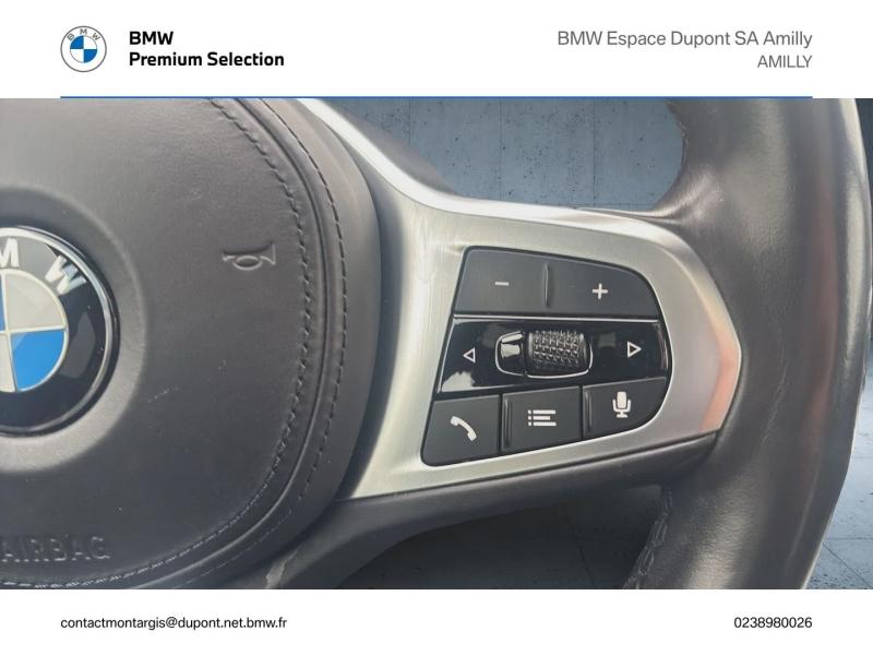 BMW Série 4 Gran Coupé