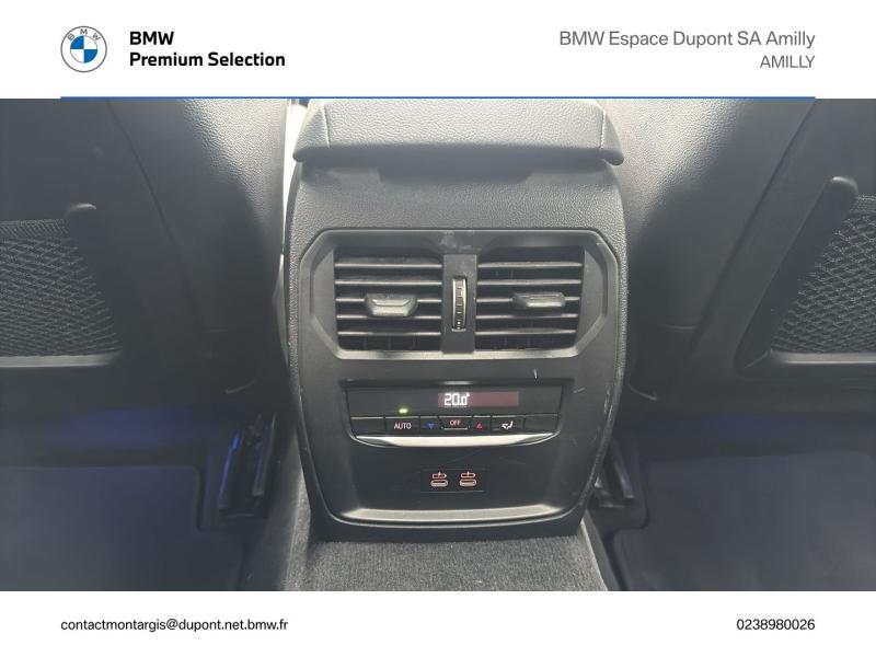 BMW Série 4 Gran Coupé