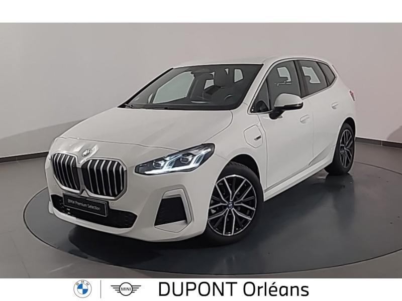 BMW Série 2 ActiveTourer