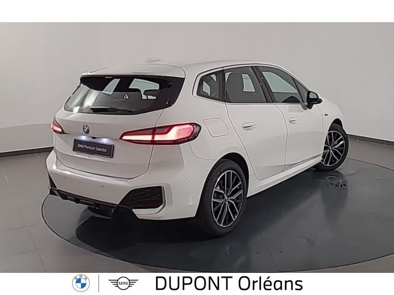 BMW Série 2 ActiveTourer