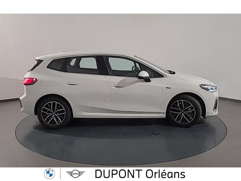 BMW Série 2 ActiveTourer