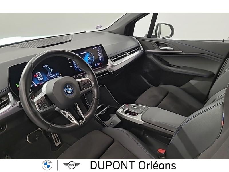 BMW Série 2 ActiveTourer