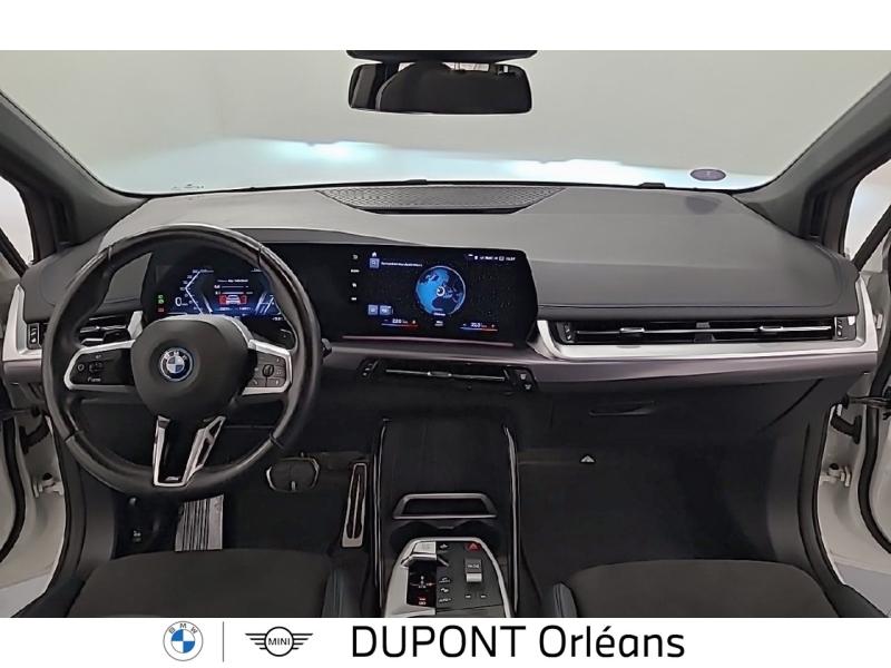 BMW Série 2 ActiveTourer