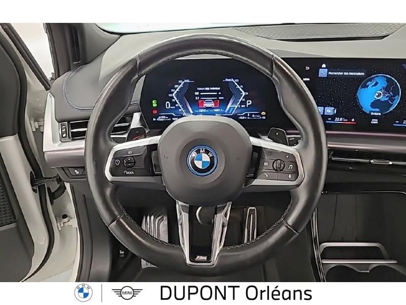 BMW Série 2 ActiveTourer