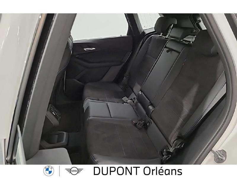 BMW Série 2 ActiveTourer