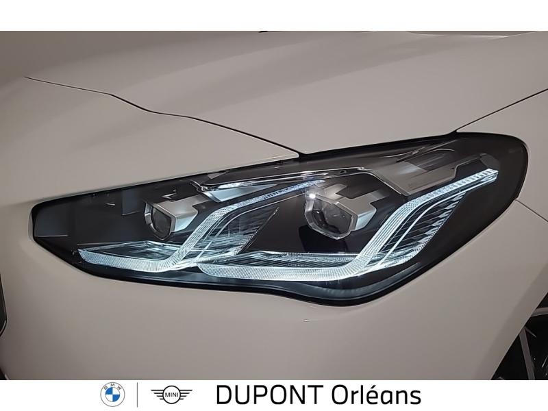 BMW Série 2 ActiveTourer