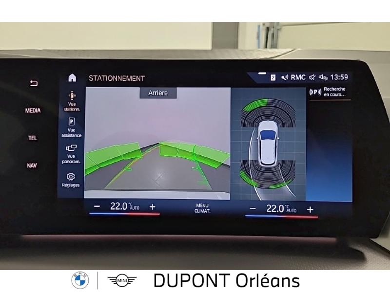 BMW Série 2 ActiveTourer