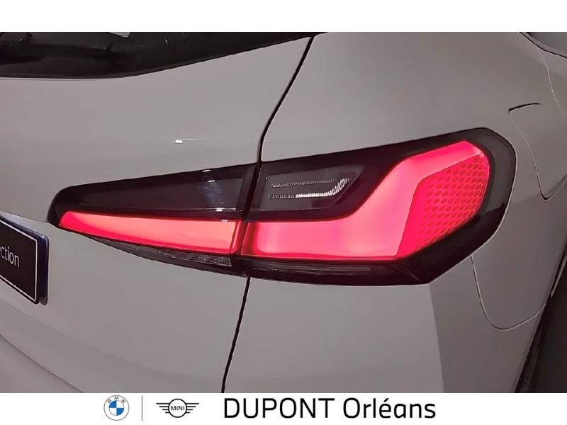 BMW Série 2 ActiveTourer