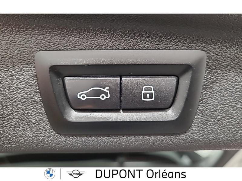 BMW Série 2 ActiveTourer