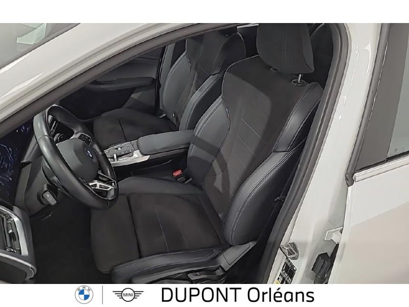 BMW Série 2 ActiveTourer