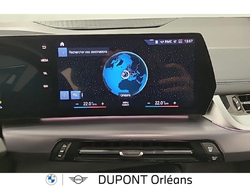 BMW Série 2 ActiveTourer