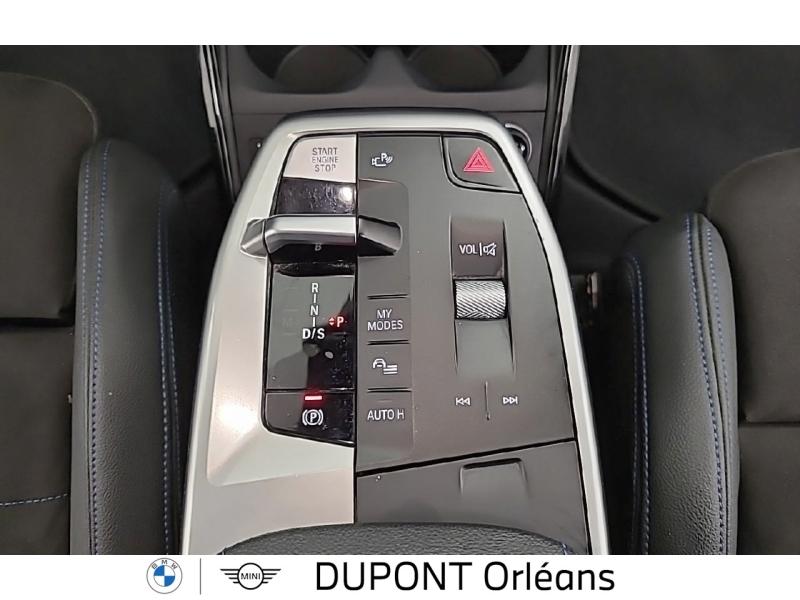 BMW Série 2 ActiveTourer