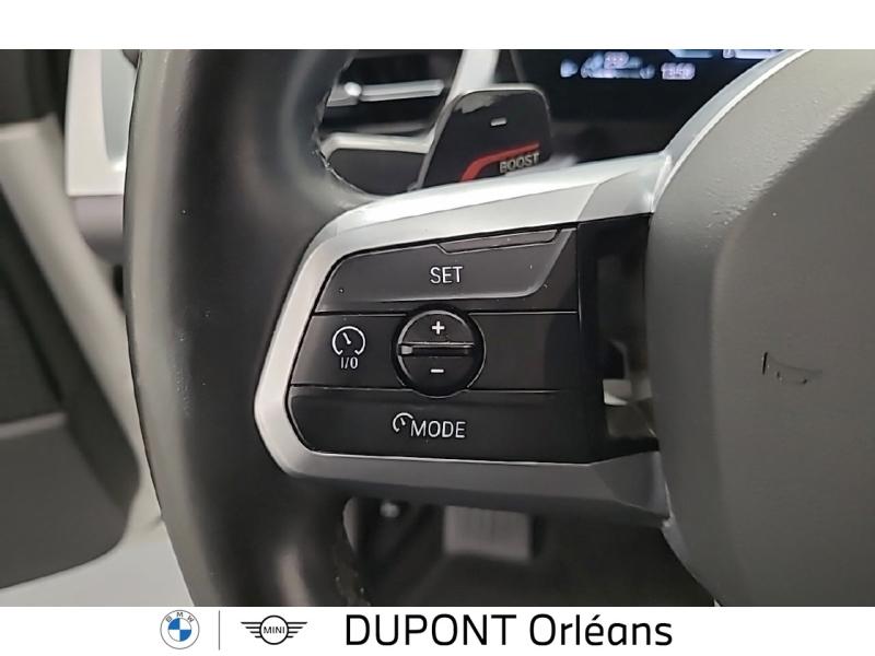 BMW Série 2 ActiveTourer