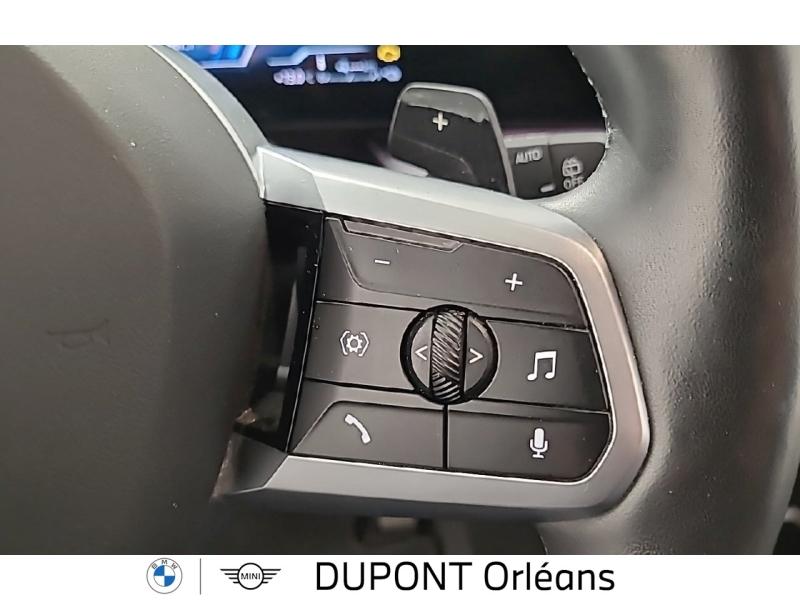 BMW Série 2 ActiveTourer