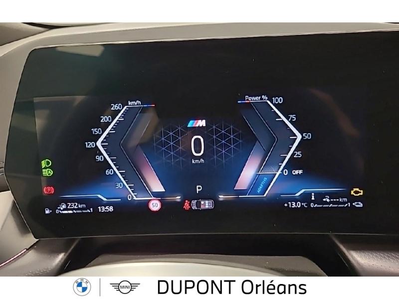 BMW Série 2 ActiveTourer