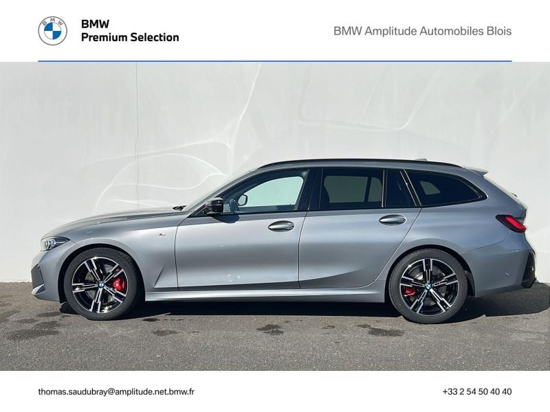 BMW Série 3 Touring