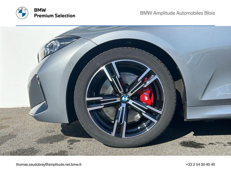 BMW Série 3 Touring