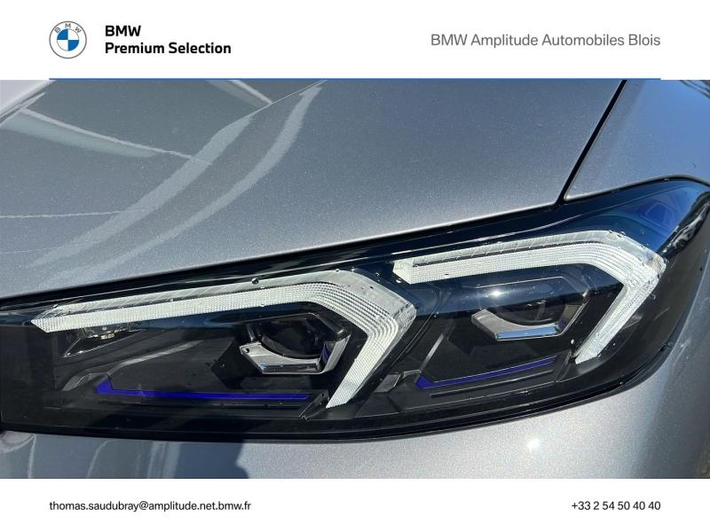 BMW Série 3 Touring