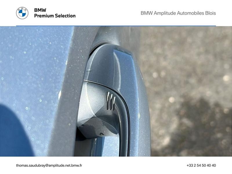 BMW Série 3 Touring