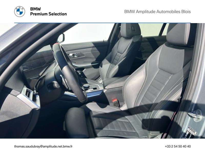 BMW Série 3 Touring