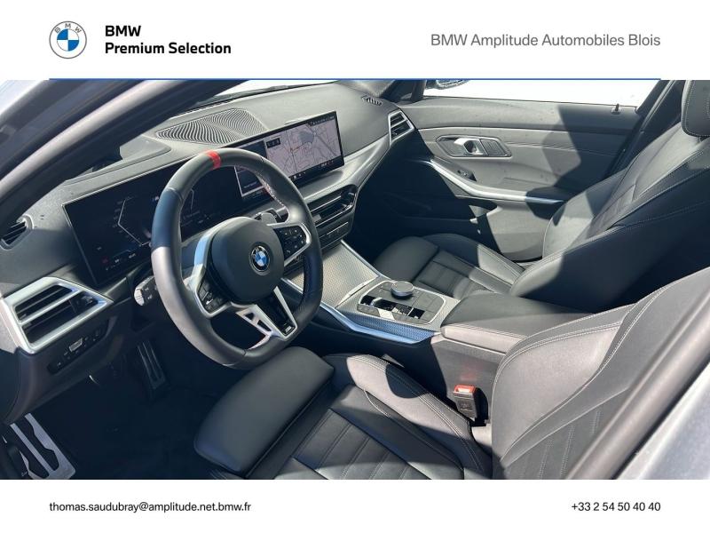 BMW Série 3 Touring