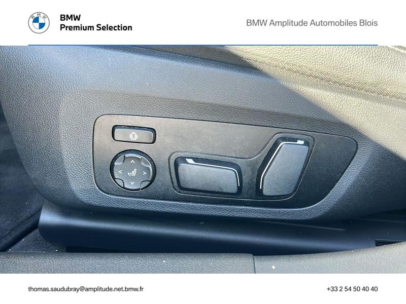 BMW Série 3 Touring