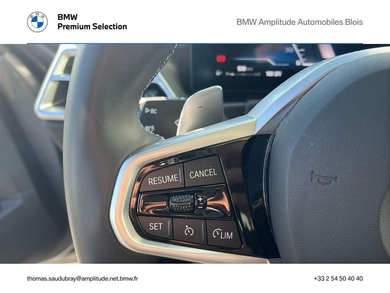 BMW Série 3 Touring