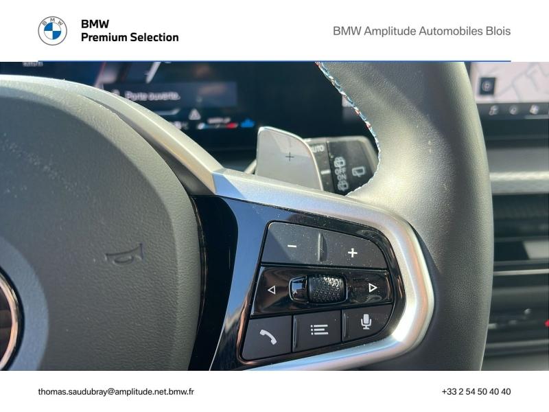 BMW Série 3 Touring