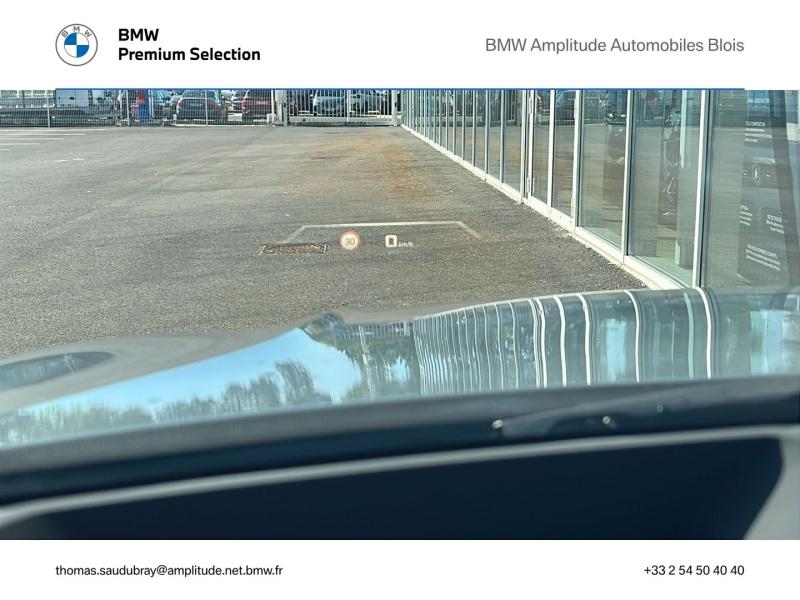 BMW Série 3 Touring