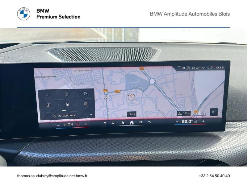 BMW Série 3 Touring