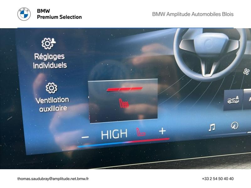 BMW Série 3 Touring