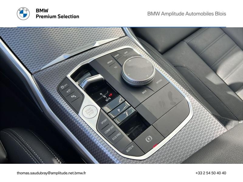 BMW Série 3 Touring