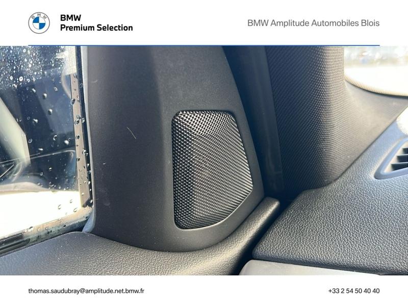 BMW Série 3 Touring