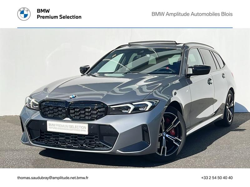 BMW Série 3 Touring