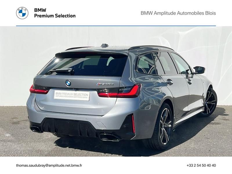 BMW Série 3 Touring