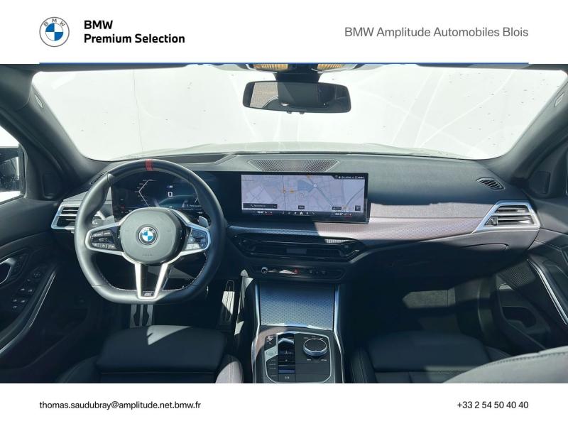 BMW Série 3 Touring