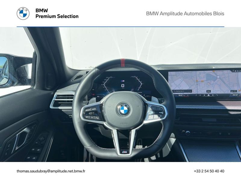 BMW Série 3 Touring