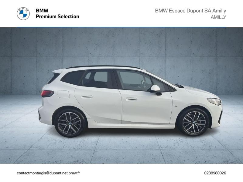 BMW Série 2 ActiveTourer