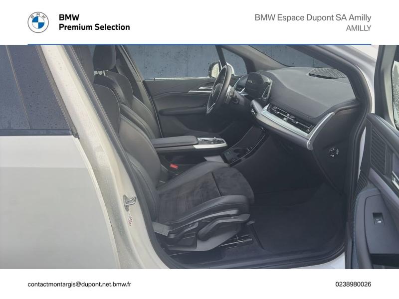 BMW Série 2 ActiveTourer