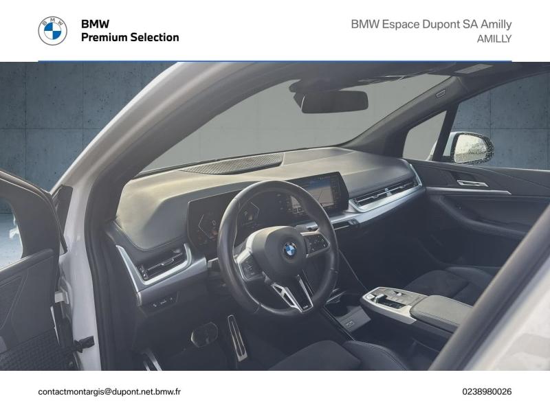 BMW Série 2 ActiveTourer