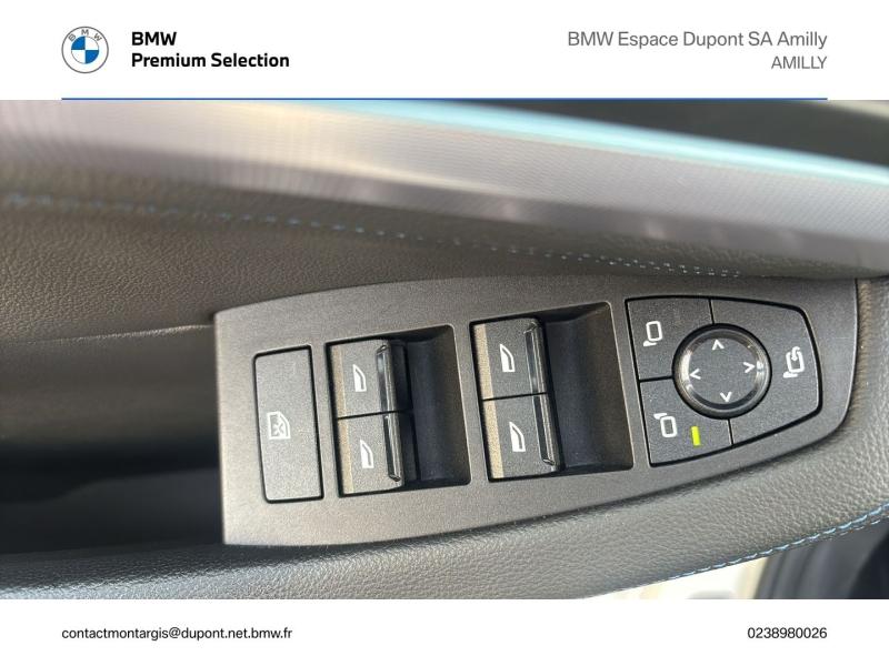 BMW Série 2 ActiveTourer