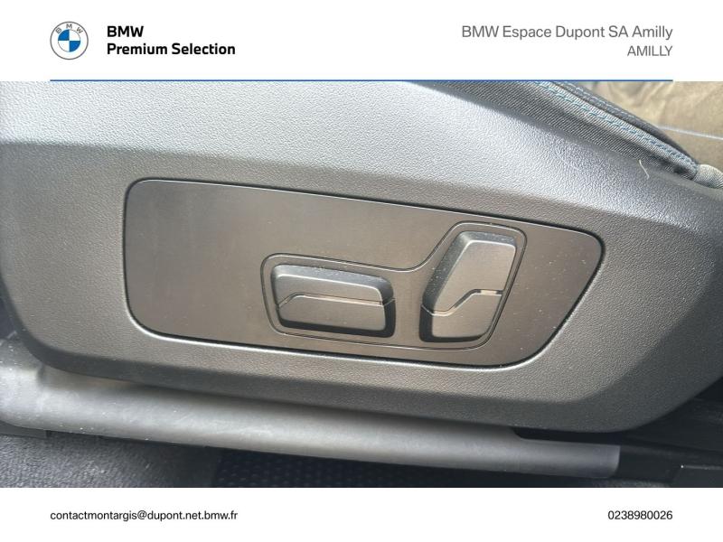 BMW Série 2 ActiveTourer