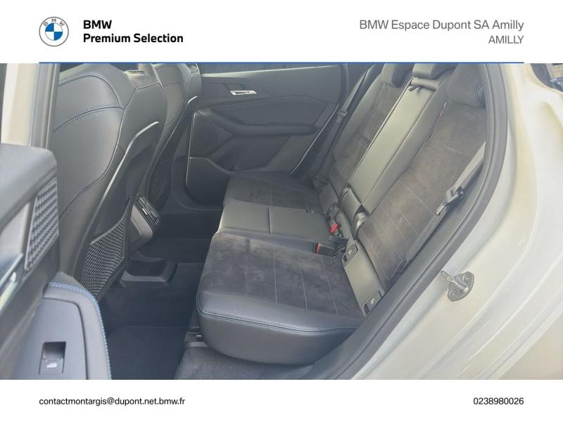 BMW Série 2 ActiveTourer