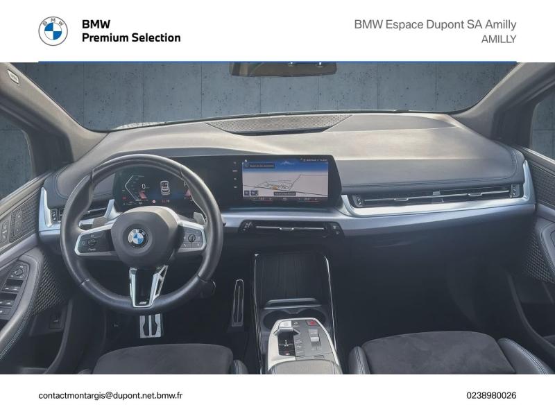 BMW Série 2 ActiveTourer