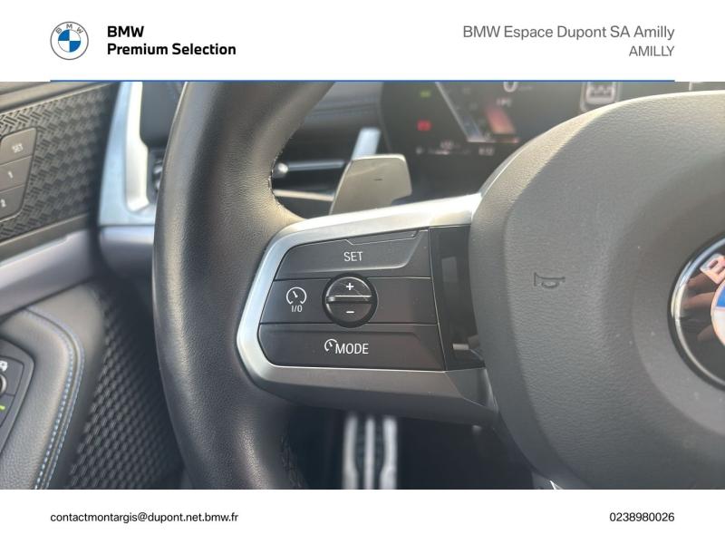 BMW Série 2 ActiveTourer