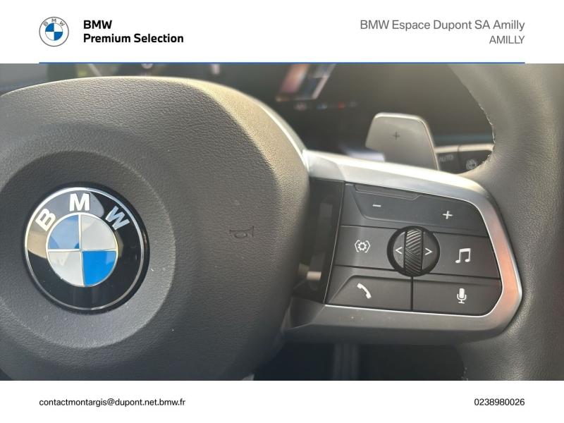 BMW Série 2 ActiveTourer