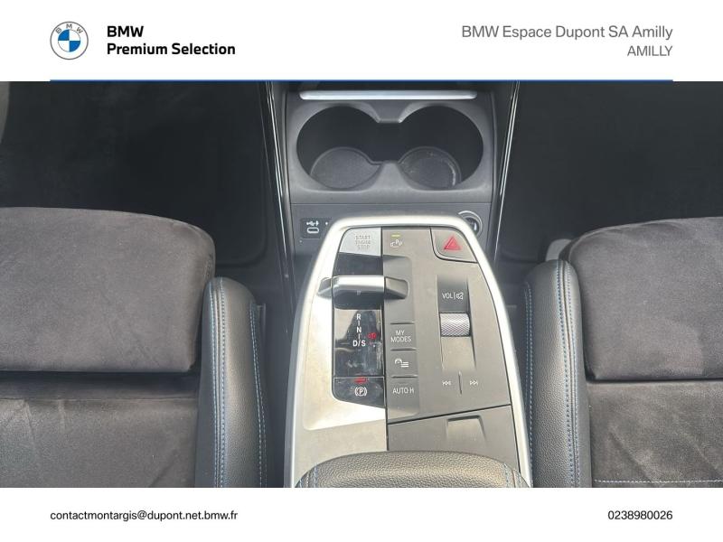 BMW Série 2 ActiveTourer