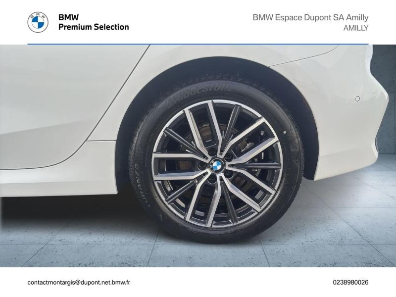 BMW Série 2 ActiveTourer