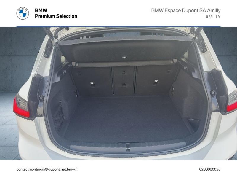 BMW Série 2 ActiveTourer