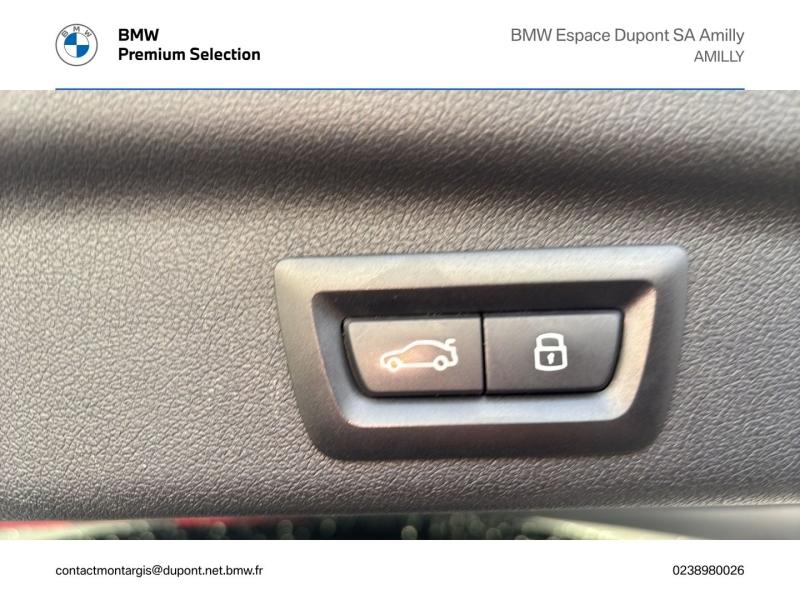 BMW Série 2 ActiveTourer